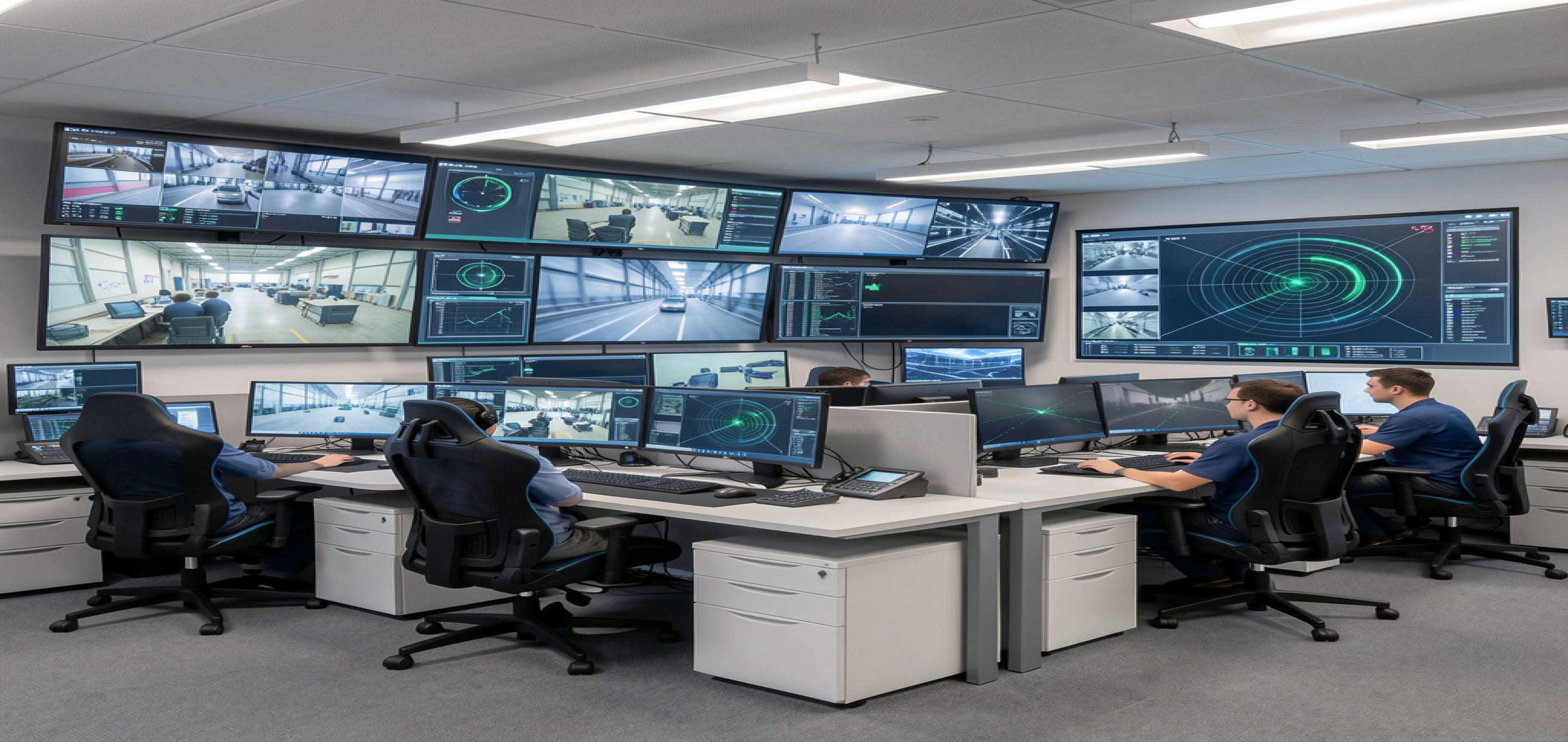 Contrôle des accès